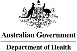 Australian Government Department of Health