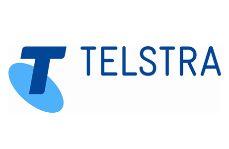 Telstra